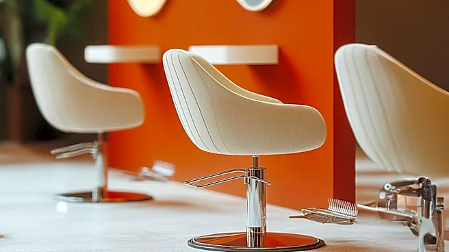 Lash Room Design Strategies to Minimize Client Twitching and Enhance Comfort