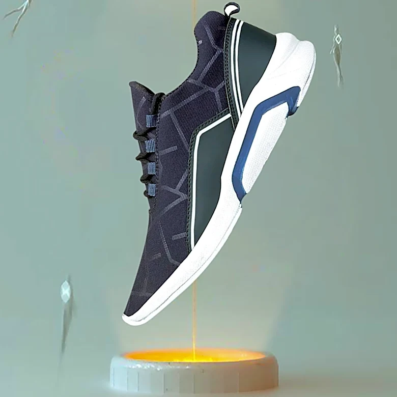 Nike's Design Generative Studio Integrates AI to Revolutionize Footwear Design