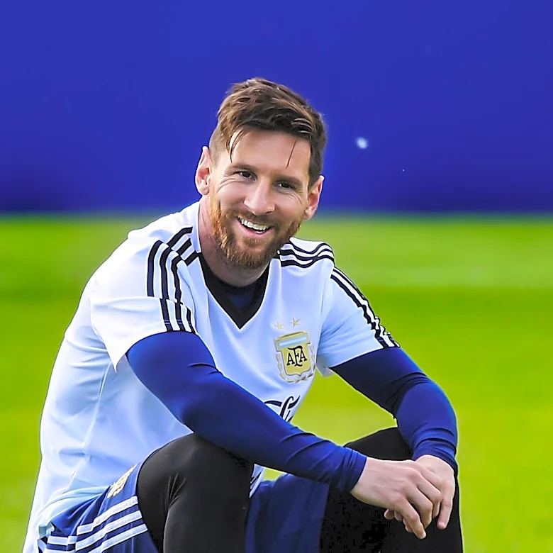 Lamine Yamal Shares Inspirational Words from Lionel Messi After World Cup Final