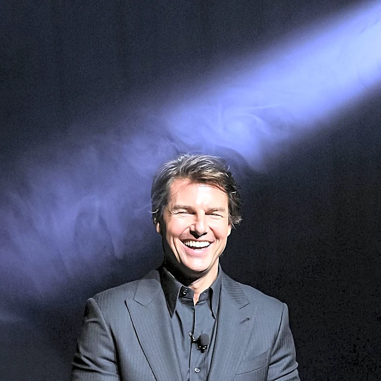 Tom Cruise Advances Plans for 'Days of Thunder' Sequel with Jerry Bruckheimer
