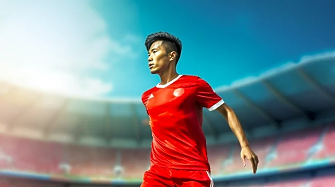 FC Dallas Signs Young Talent Benjamin Flowers to Record Homegrown Deal