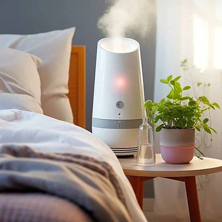 Dravonic Dehumidifier: Enhancing Comfort in Humid Home Environments