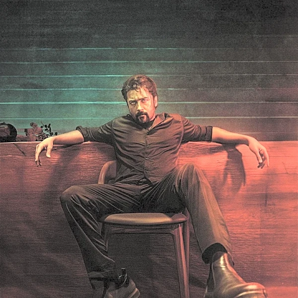 Javier Bardem's Role in 'Cape Fear' Series Highlights Strengths and Weaknesses
