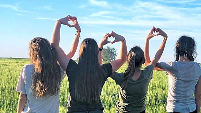 Longmont Library Hosts Teen Self-Care Series Amid Summer Activities