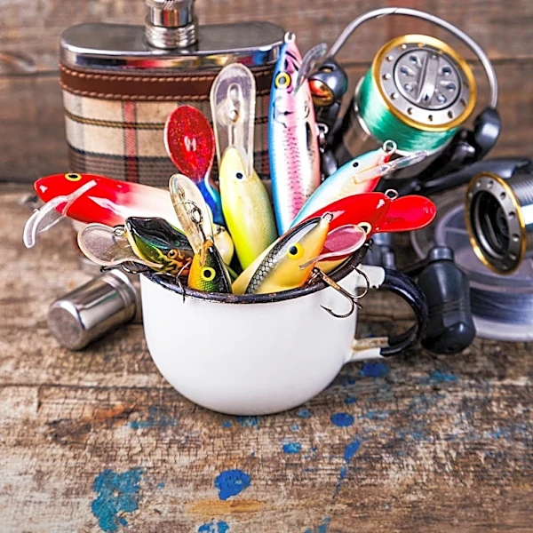 Reviving Spoon-Plugging: An Effective Bass Fishing Technique in Florida