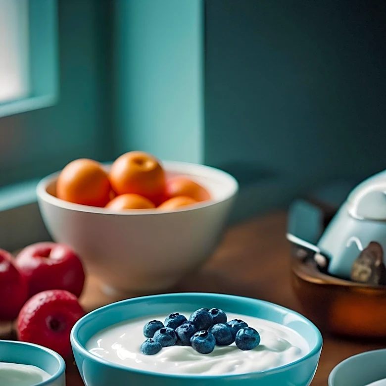 American Breakfast Spots See Growth Amid Health and Budget Trends