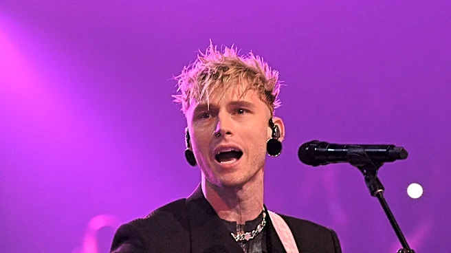 Cleveland's MGK Day 2026 to Feature Wiz Khalifa and Machine Gun Kelly in Major Celebration