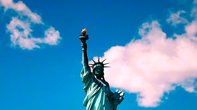 Survey Reveals Independence and Mental Clarity as Key Drivers for Solo Travel Among Americans