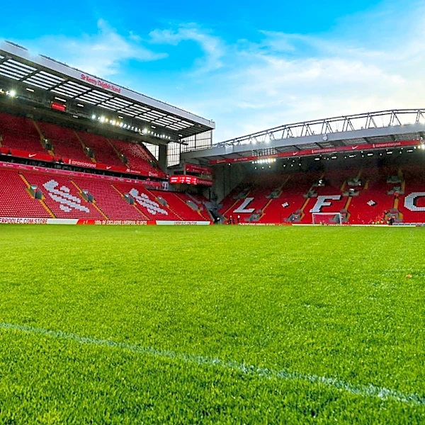 Jeff Bezos Considers Investment in Liverpool FC Amidst Wealthy Consortium Interest