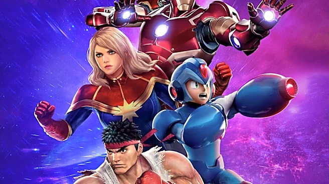 Marvel Tōkon: Fighting Souls Unveils First DLC Character and Opening Movie at Comic Con 2026