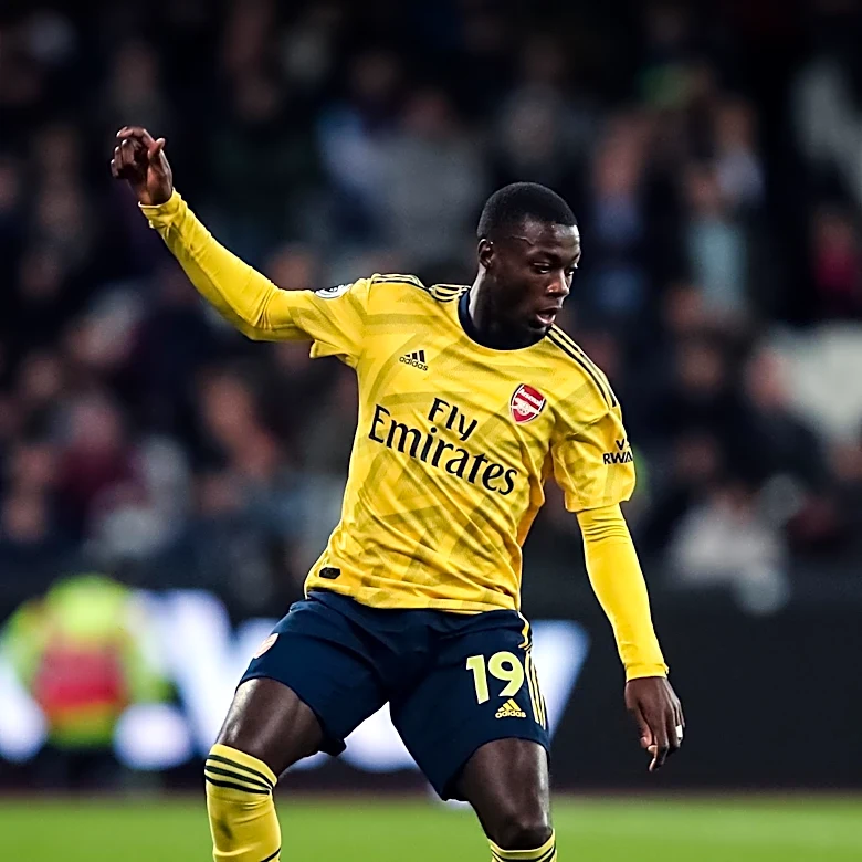 Arsenal Unveils 2026/27 Away Kit with New Design Features