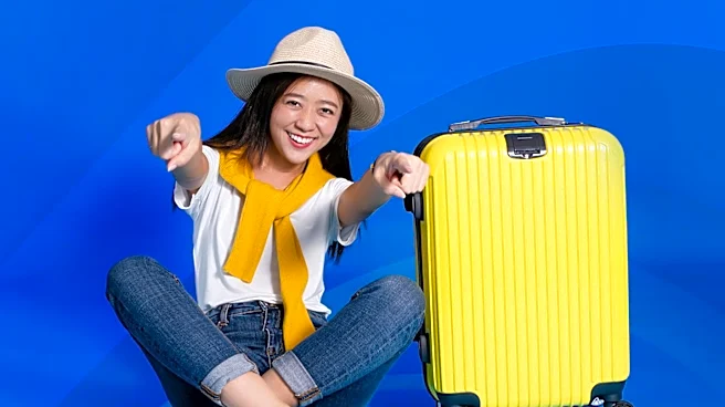 Gen Z Travel Preferences Drive Loyalty Programs to Integrate Booking Platforms