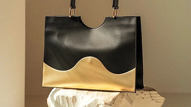 Okhtein Handbags Gain Popularity Among A-List Celebrities