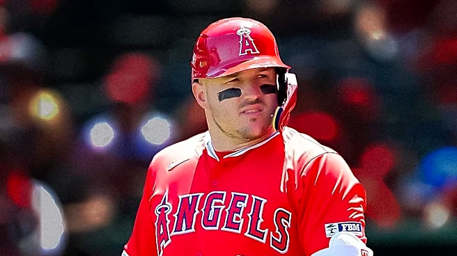 Mike Trout's Legacy Debated Amid Lack of World Series Title