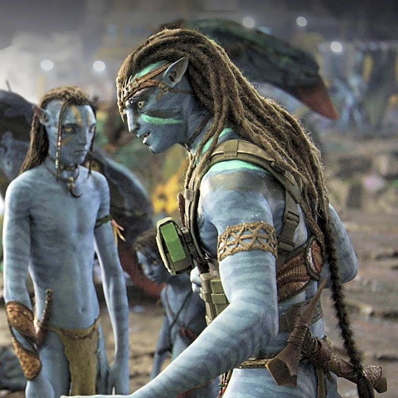 Avatar Studios Unveils 'Avatar: Seven Havens' Trailer and Release Date at SDCC 2026