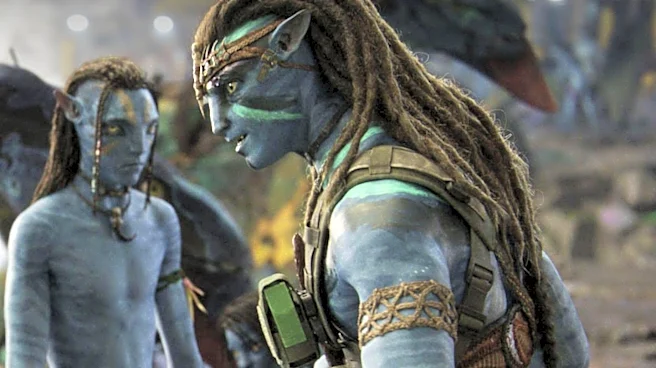 Avatar Studios Unveils 'Avatar: Seven Havens' Trailer and Release Date at SDCC 2026