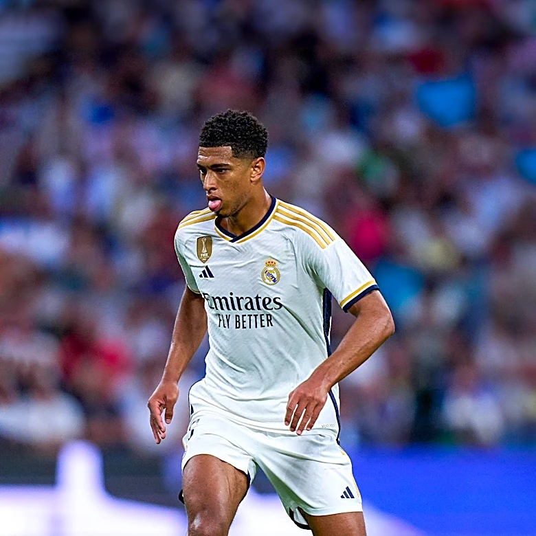 Manchester United Pursues Real Madrid's Aurélien Tchouaméni Amid Transfer Speculations