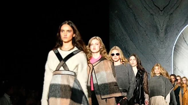 Milano Fashion Week to Feature Debut of New Designers and Established Brands