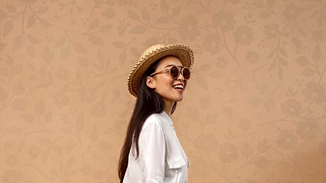 Chic Summer Outfit Ideas for Women Over 50 Embrace Style and Comfort