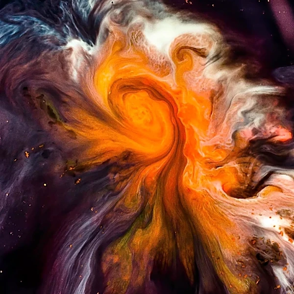 Prime Video's 'Hilma' Chronicles the Life of Abstract Art Pioneer Hilma af Klint
