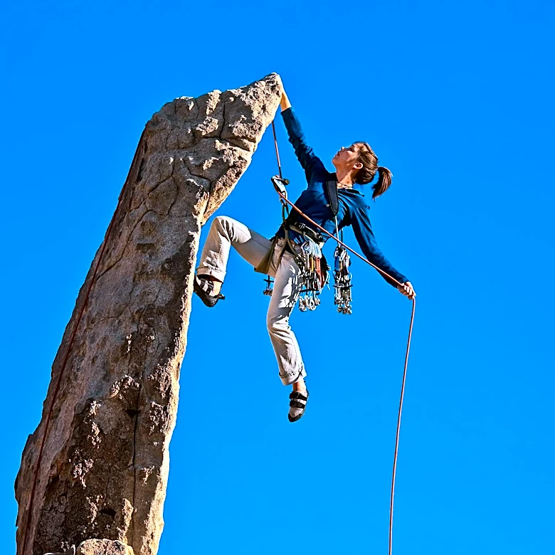 Gramicci Introduces Carhartt-Inspired Climbing Pants, Blending Workwear with Outdoor Functionality