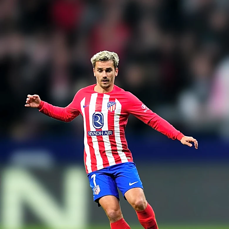 Griezmann Shines in MLS Debut as Orlando City Dominates San Jose