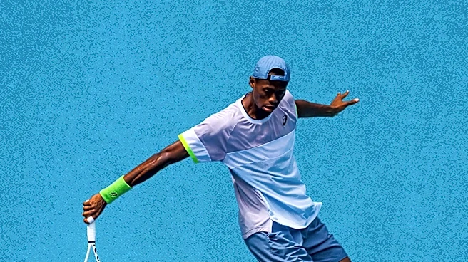 Daniil Medvedev and Felix Auger-Aliassime Withdraw from Washington to Focus on US Open