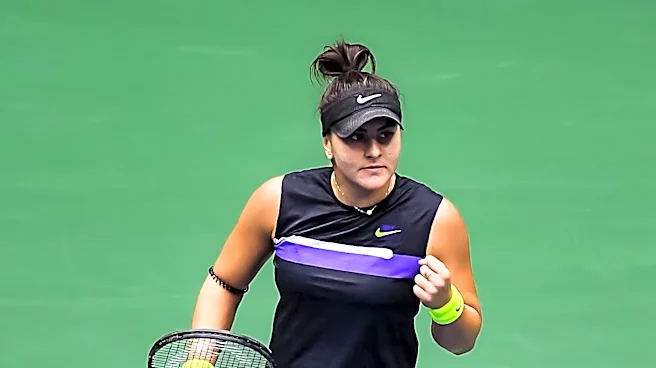 Bianca Andreescu and Venus Williams Awarded Wildcards for Canadian Open