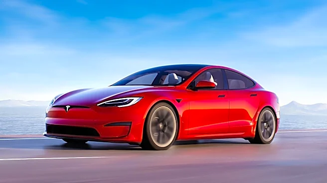Tesla's Q2 Earnings Fall Short Due to Increased R Costs Despite Revenue Growth