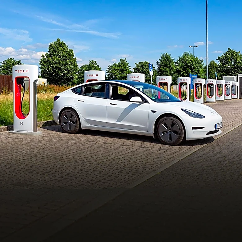 Tesla's Profits Decline Amid Increased R Spending for Future Technologies