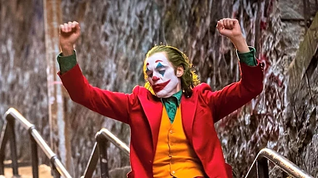 Matthew Needham Cast as The Joker in 'Batman: Caped Crusader' Season 2
