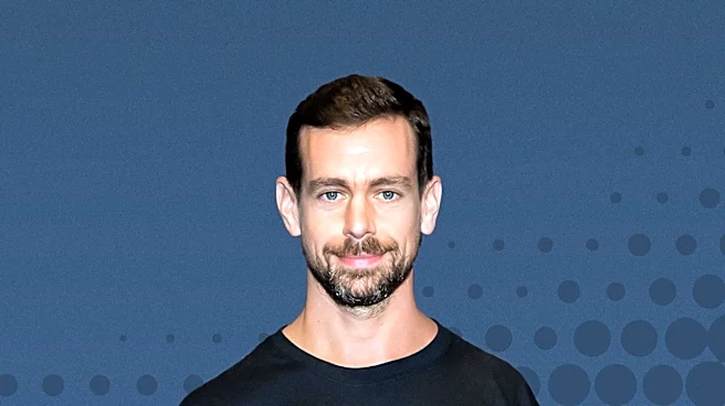Josh Brown Reconsiders Investment in Jack Dorsey's Block Amid Market Skepticism