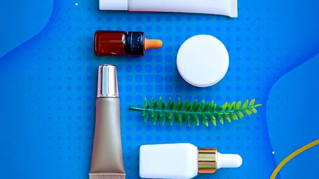 Olay Cleansing Melts Revolutionize Skincare Routine with Travel-Friendly Design