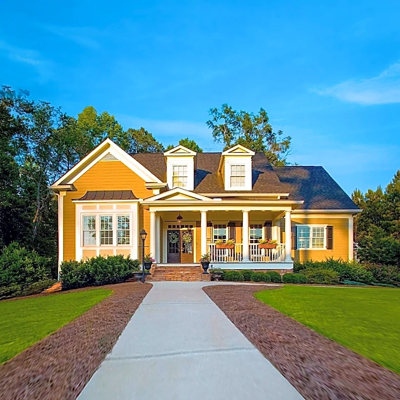 Charlotte Real Estate Market Sees New Listing in Berewick Community
