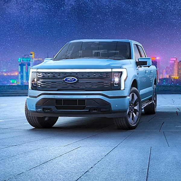 Ford and Geely Announce Joint Venture for Electric Vehicles in Spain