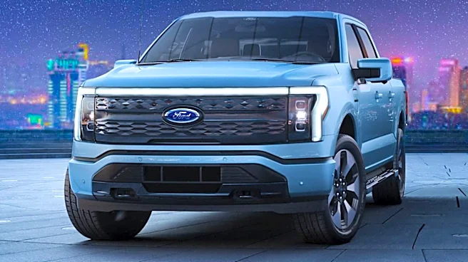 Ford and Geely Announce Joint Venture for Electric Vehicles in Spain
