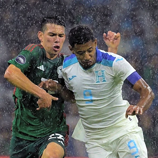 Concacaf Nations League 2026/27 Draws Announced, Guatemala in Group B