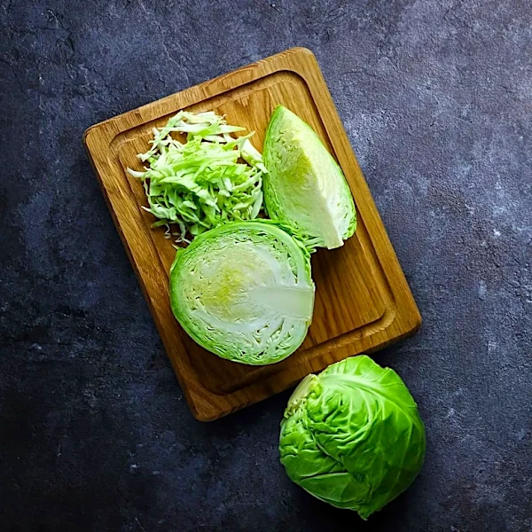 Cabbage Gains Popularity for Its Nutritional Benefits and Versatility