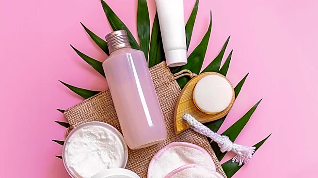 Trader Joe's Skin-Care Products Reviewed: Affordable Options Shine in Quality