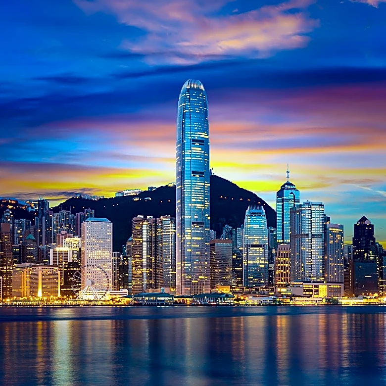 Axiom Biosciences Plans Hong Kong IPO to Expand Clinical Trials