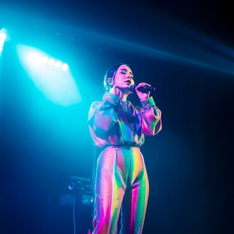 Charli XCX's New Album Explores Identity and Reinvention Amidst Pop Culture Shifts