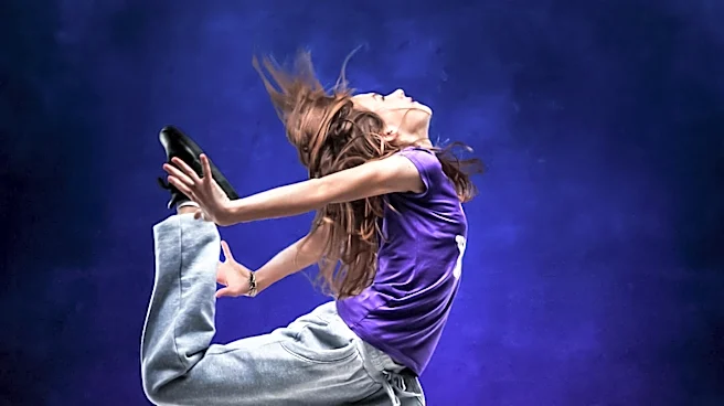 Mark Morris Dance Group Celebrates 45 Years with Diverse Programs in Chelsea