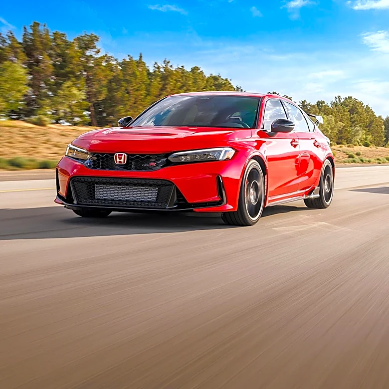 Honda Halts Production of Civic Si and Acura Integra A-Spec Amid Evolving Business Conditions