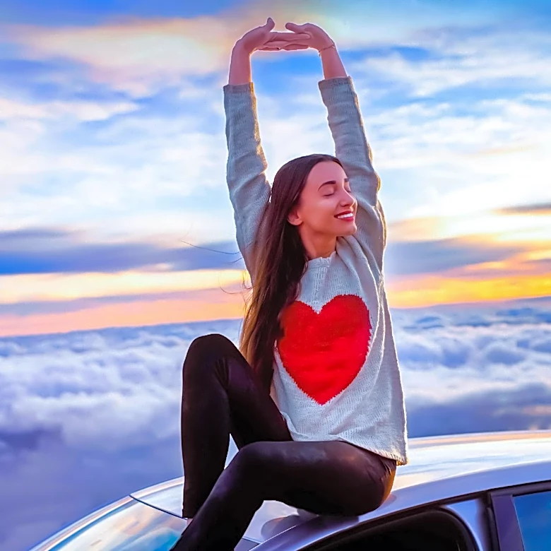 Exploring 'Car Rotting' as a New Form of Self-Care for Women