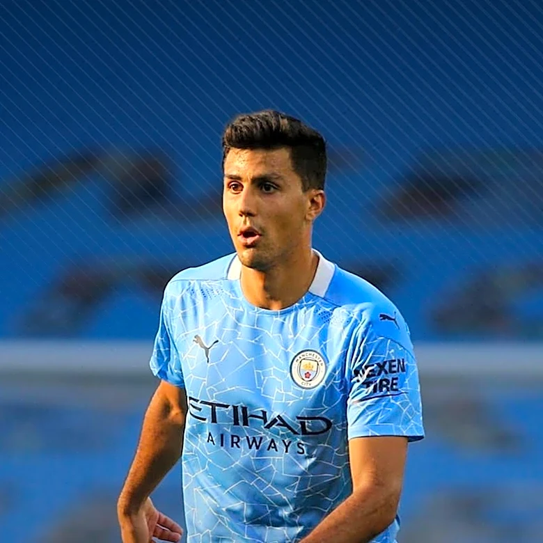 Manchester City's Rodri to Undergo Back Surgery, Potentially Missing Premier League Start