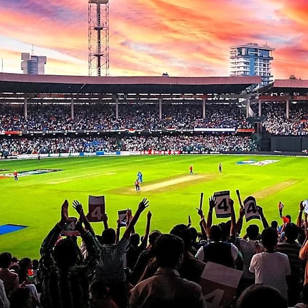 Atlanta Stadium Achieves Zero-Waste World Cup with High Fan Engagement