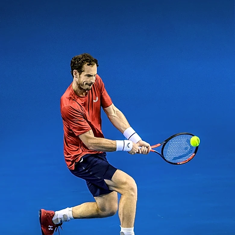 Andy Murray and Jack Draper Reunite for Mubadala DC Open After Injury Setback
