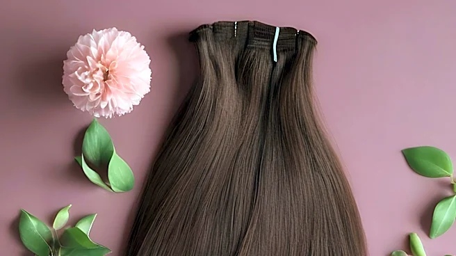 Luvme Hair Releases Guide to Assessing Human Hair Crochet Extensions