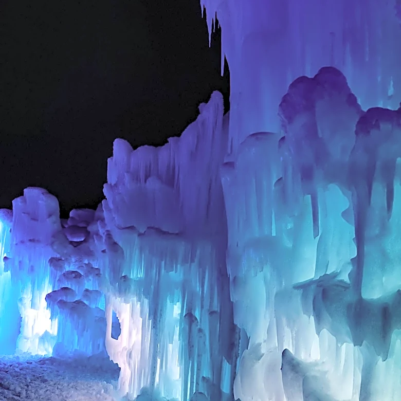 Gaylord Hotels Introduces New Themes for 2026 Ice! Attractions