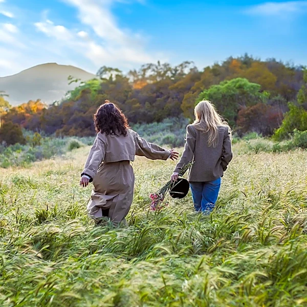 UC Irvine Initiative Promotes Nature Therapy for Student Well-being